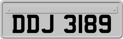 DDJ3189