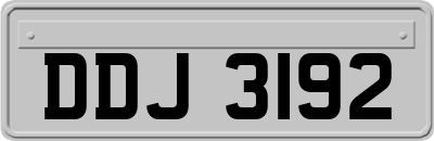 DDJ3192