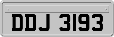 DDJ3193