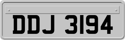 DDJ3194