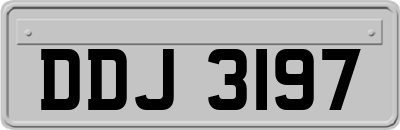 DDJ3197