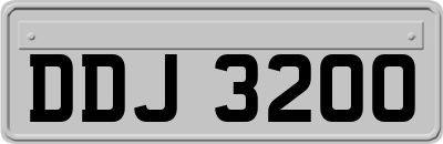 DDJ3200