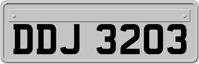 DDJ3203