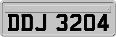 DDJ3204