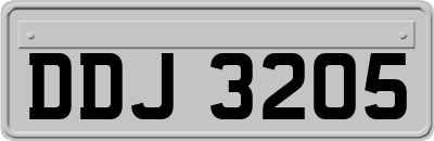 DDJ3205