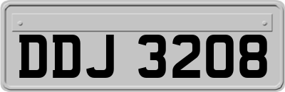 DDJ3208