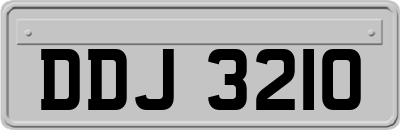 DDJ3210