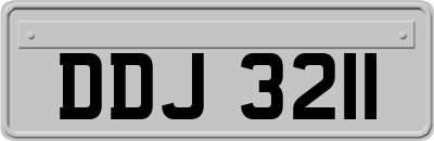 DDJ3211