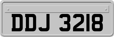 DDJ3218