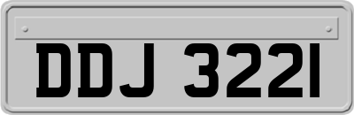 DDJ3221