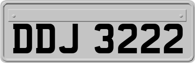 DDJ3222