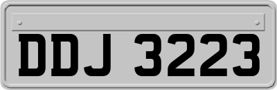 DDJ3223
