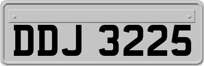 DDJ3225