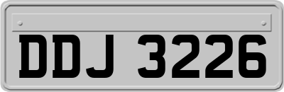 DDJ3226