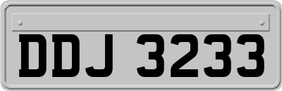 DDJ3233