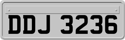 DDJ3236