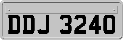 DDJ3240
