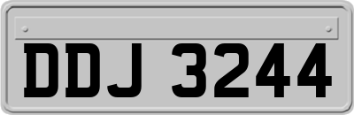 DDJ3244