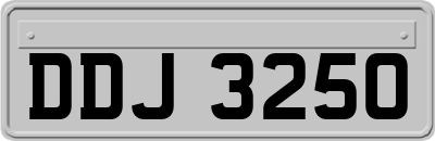 DDJ3250