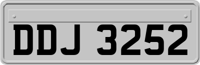 DDJ3252