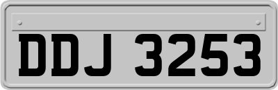DDJ3253