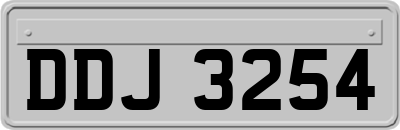 DDJ3254