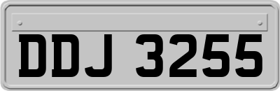 DDJ3255