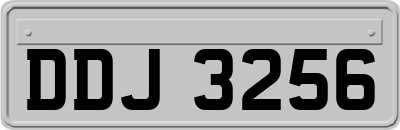 DDJ3256