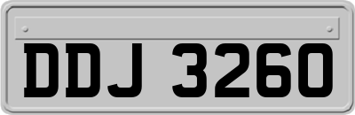 DDJ3260