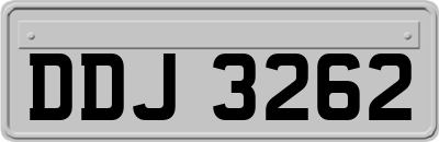 DDJ3262