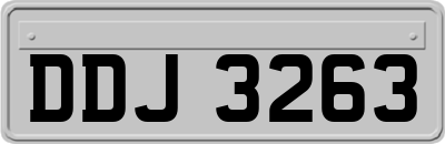 DDJ3263