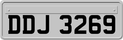DDJ3269