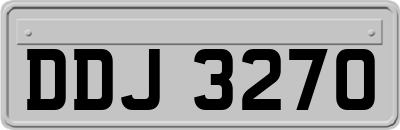 DDJ3270
