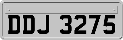 DDJ3275