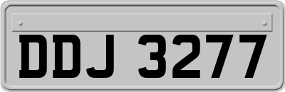 DDJ3277