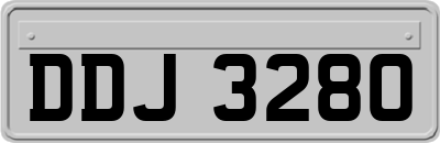 DDJ3280