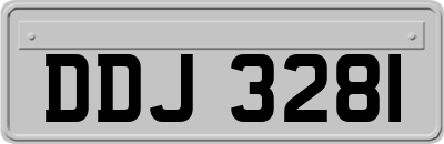 DDJ3281