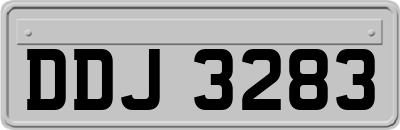 DDJ3283