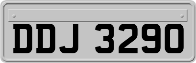 DDJ3290