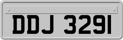 DDJ3291