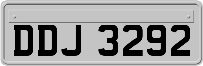 DDJ3292