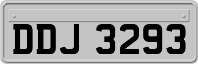 DDJ3293
