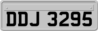 DDJ3295