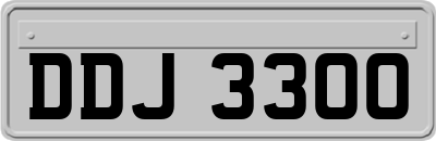 DDJ3300