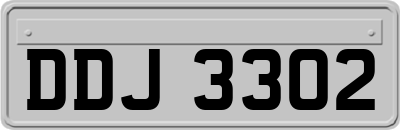 DDJ3302