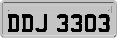 DDJ3303