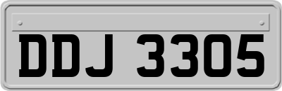 DDJ3305