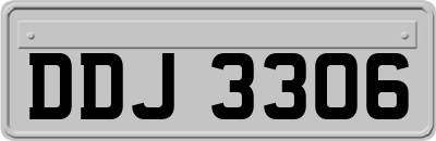 DDJ3306