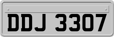 DDJ3307