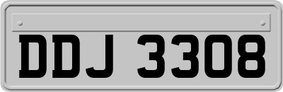 DDJ3308
